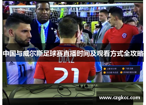 中国与威尔斯足球赛直播时间及观看方式全攻略